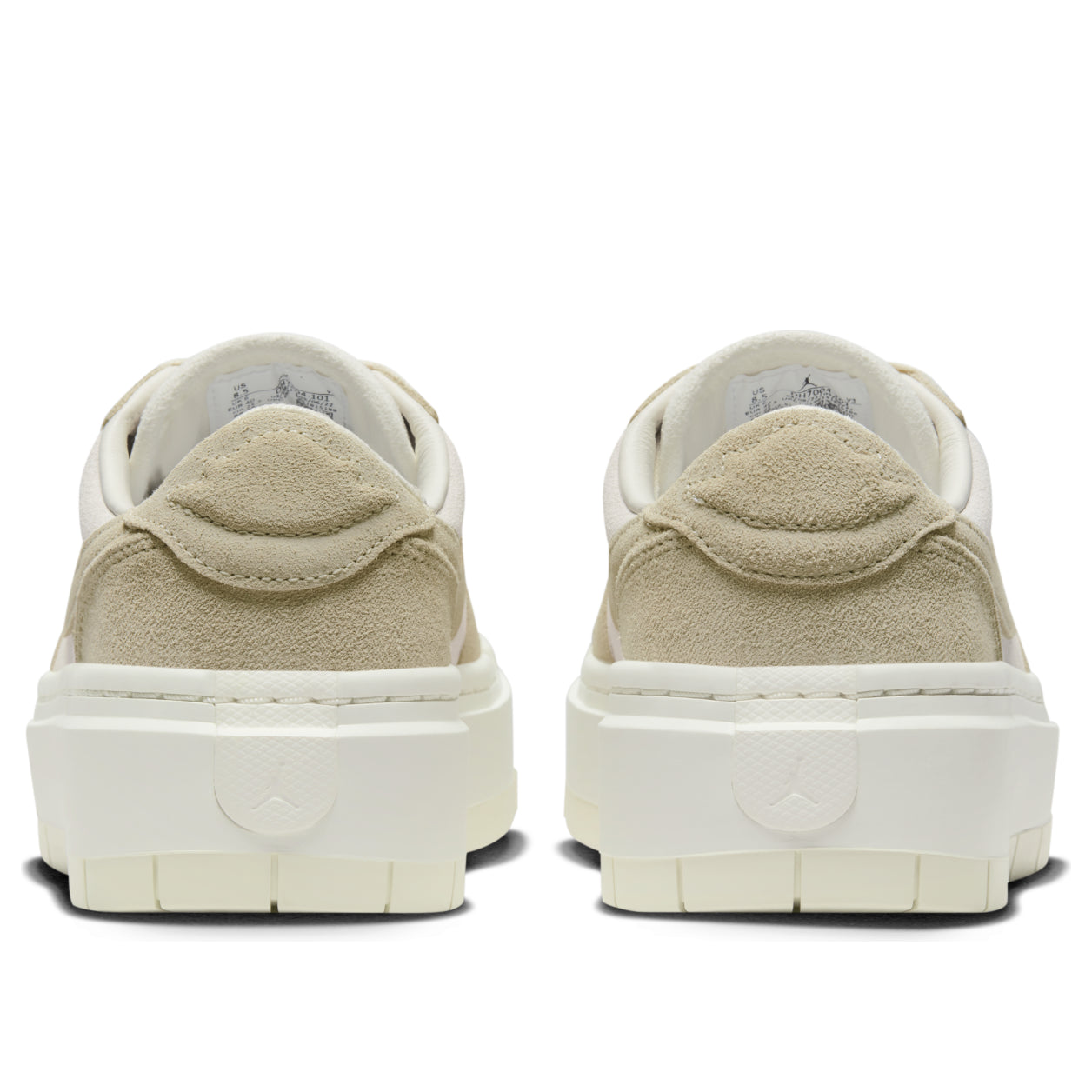 (WMNS) Air Jordan 1 Elevate Low 'Coconut Milk' DH7004-101