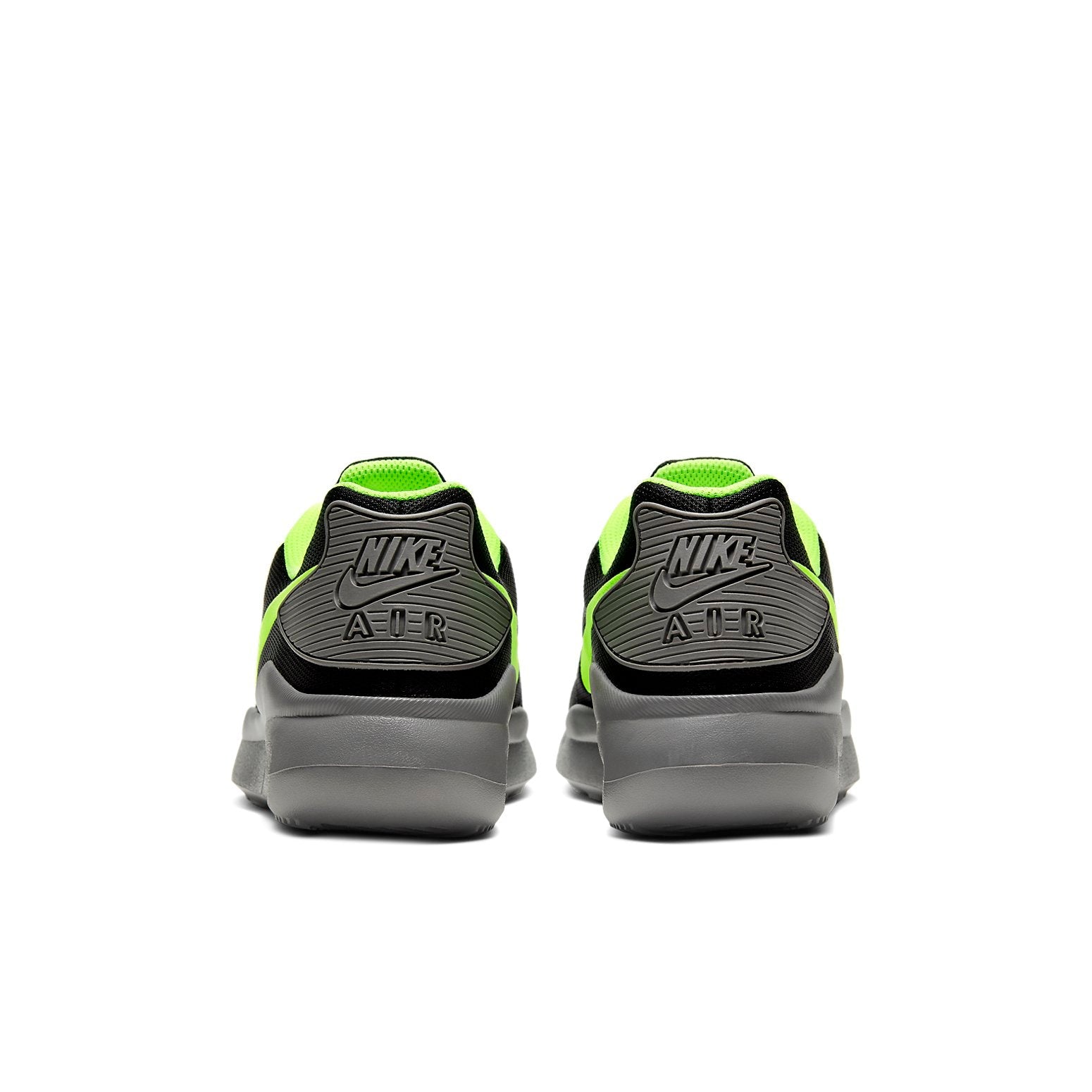 Nike Air Max Oketo 'Black Volt' CU6682-001