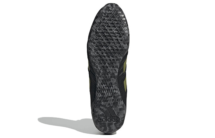adidas Speedex 18 'Black Gold Metallic' GY4079