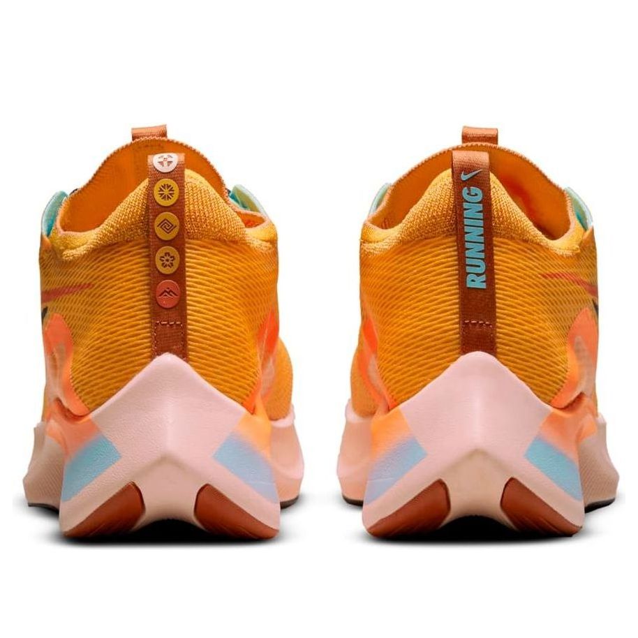 Nike Zoom Fly 4 'University Gold' DO2421-739