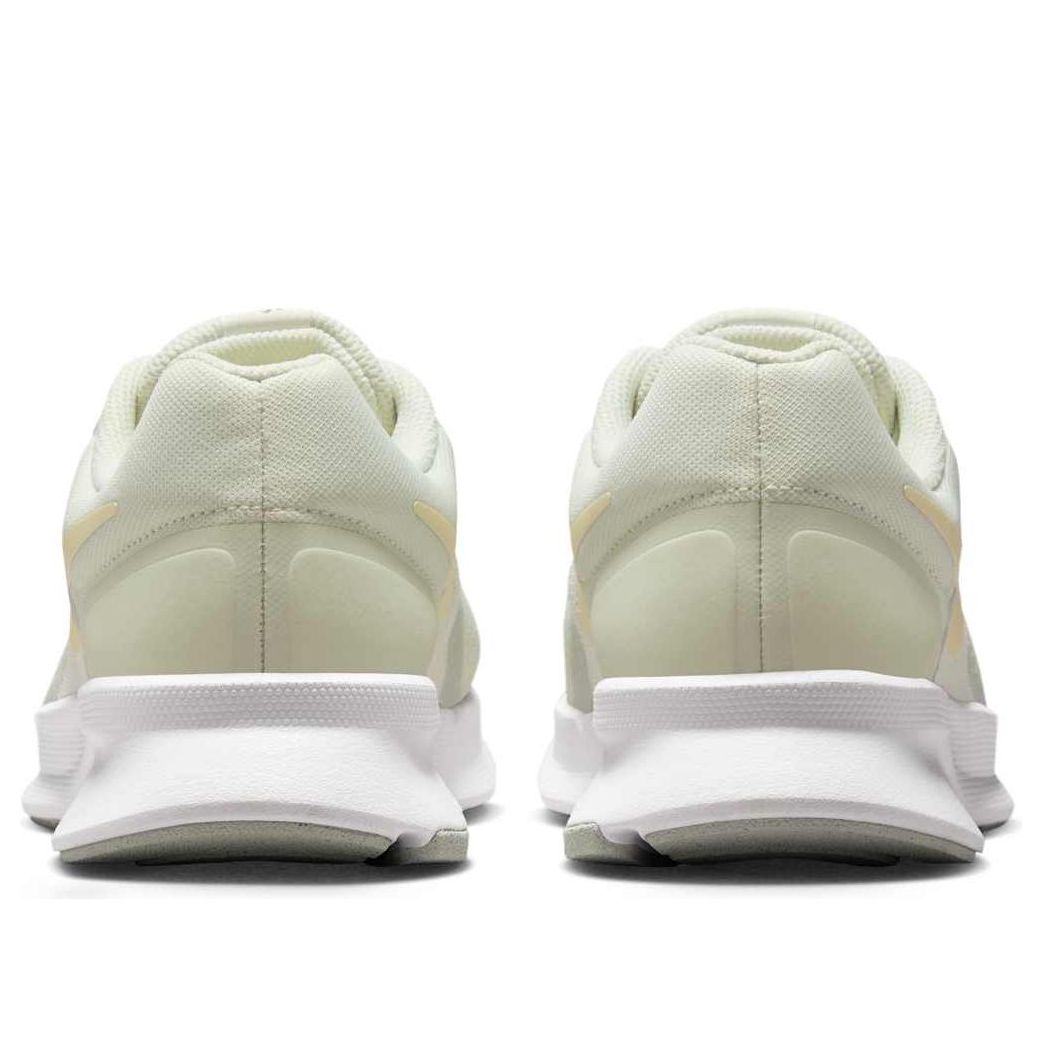 (WMNS) Nike Run Swift 3 'Light Green Yellow' DR2698-013