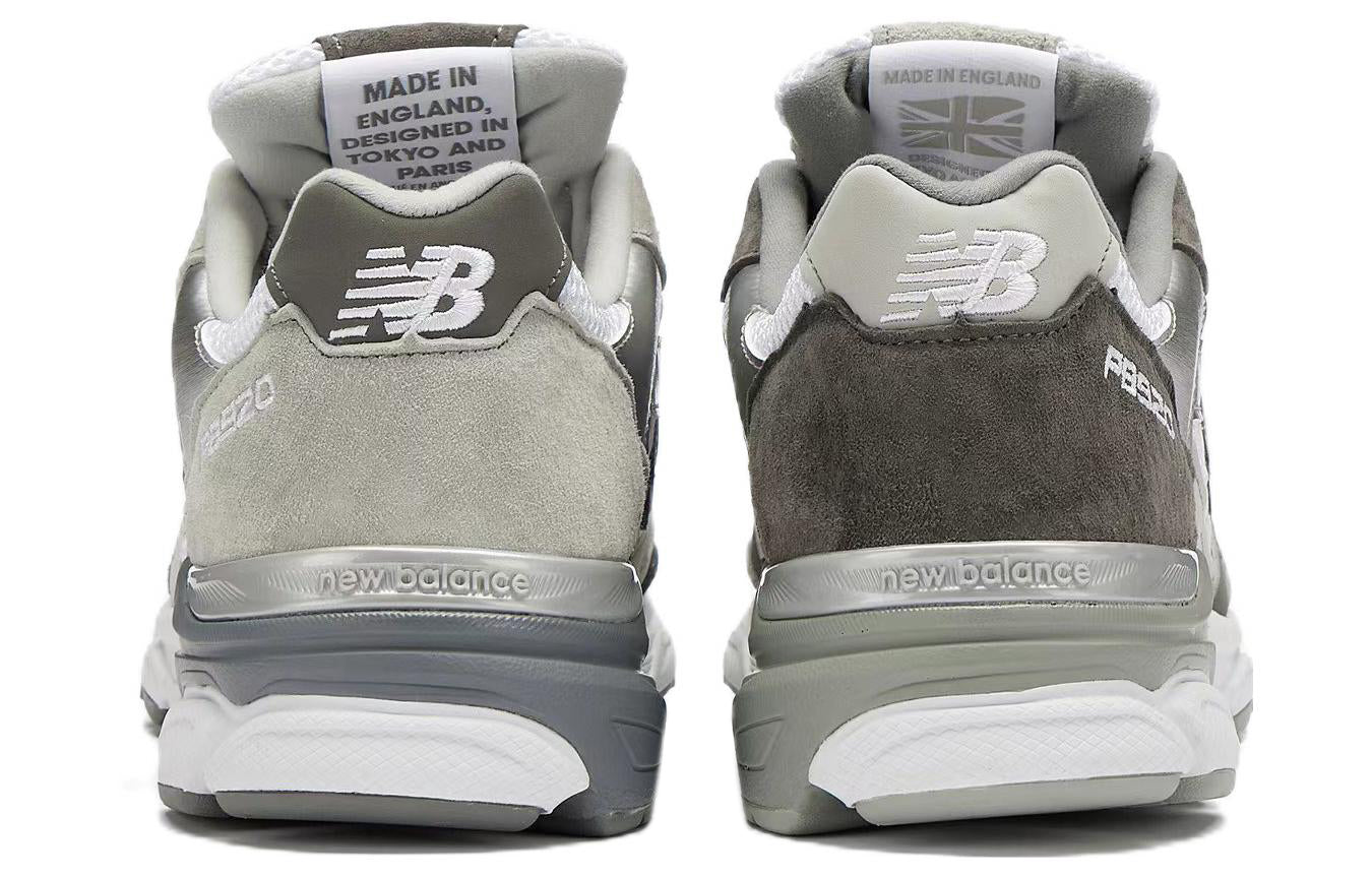 New Balance BEAMS x Paperboy Paris x 920 Made in England 'Ice Boy' M920PPB