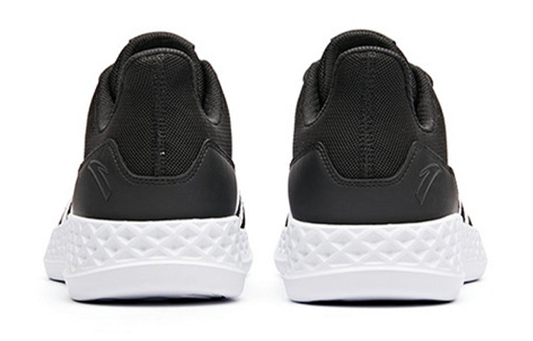 ANTA Running Series Sneakers 'Black White' 91835527-1