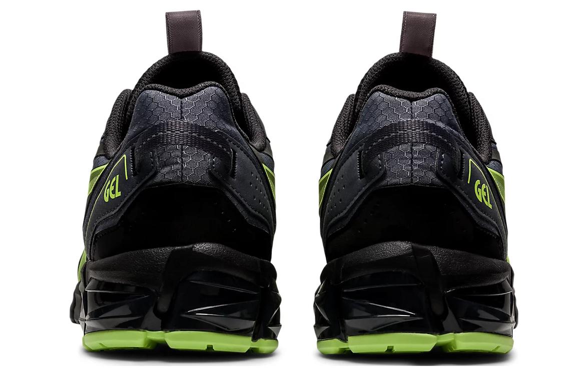 ASICS Gel-Quantum 90 'Metropolis Lime Green' 1201A651-020