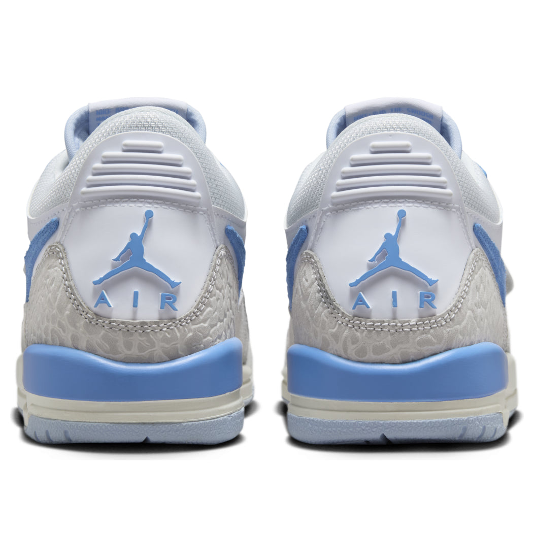 (GS) Air Jordan Legacy 312 Low 'White Legend Blue' CD9054-141