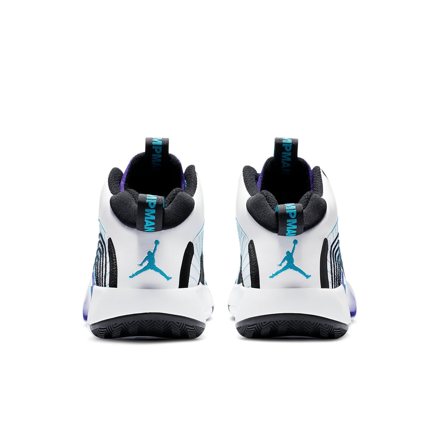 Air Jordan Jumpman 2021 PF 'Grape' CQ4229-101