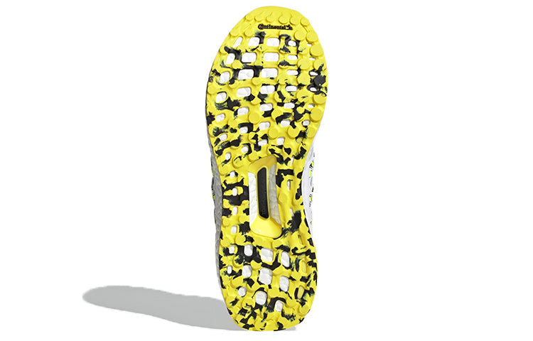 adidas Ultraboost DNA 'Lion Dance - Solar Yellow' GV9814