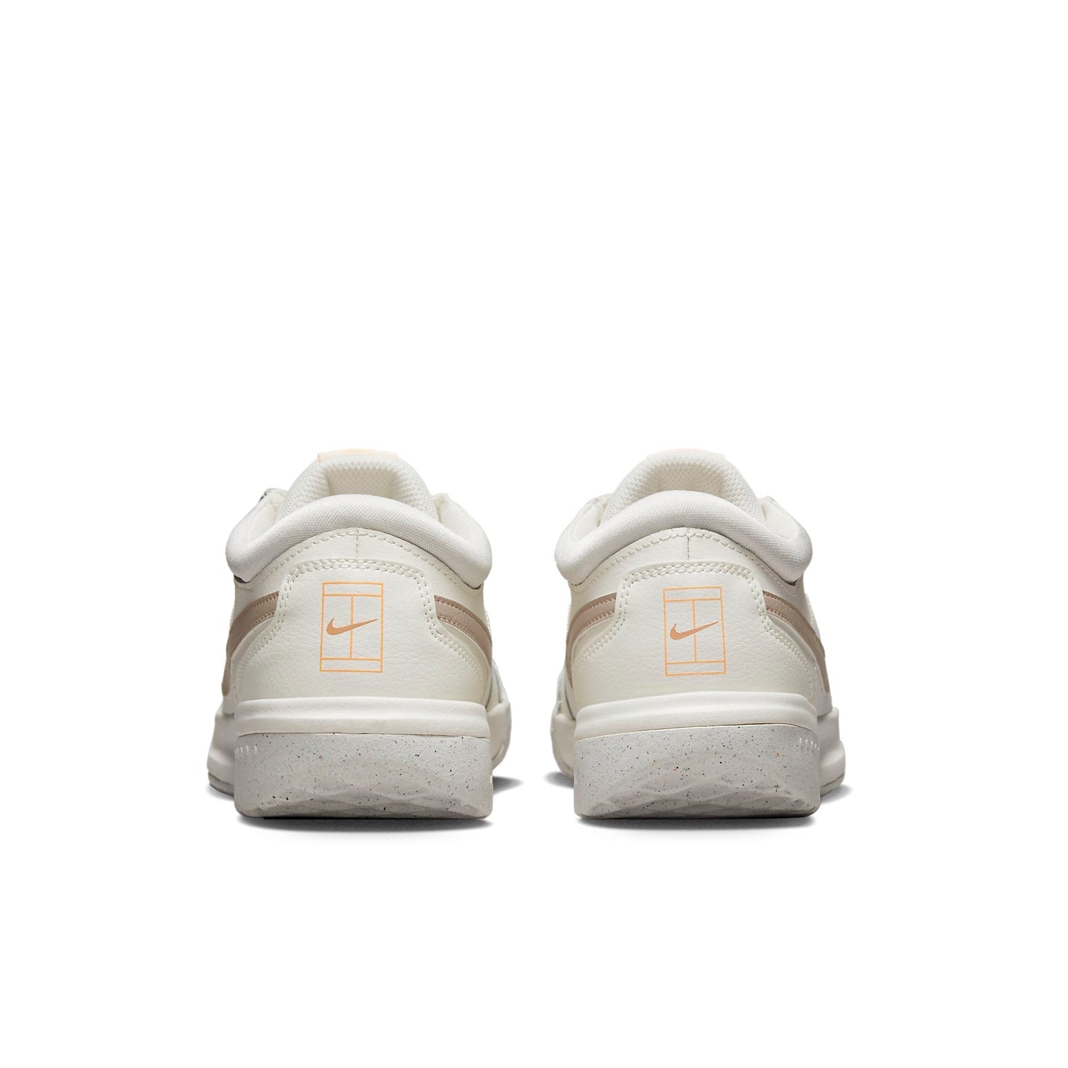 (WMNS) Nike Court Zoom Lite 3 'Sail Sanddrift' DH1042-104