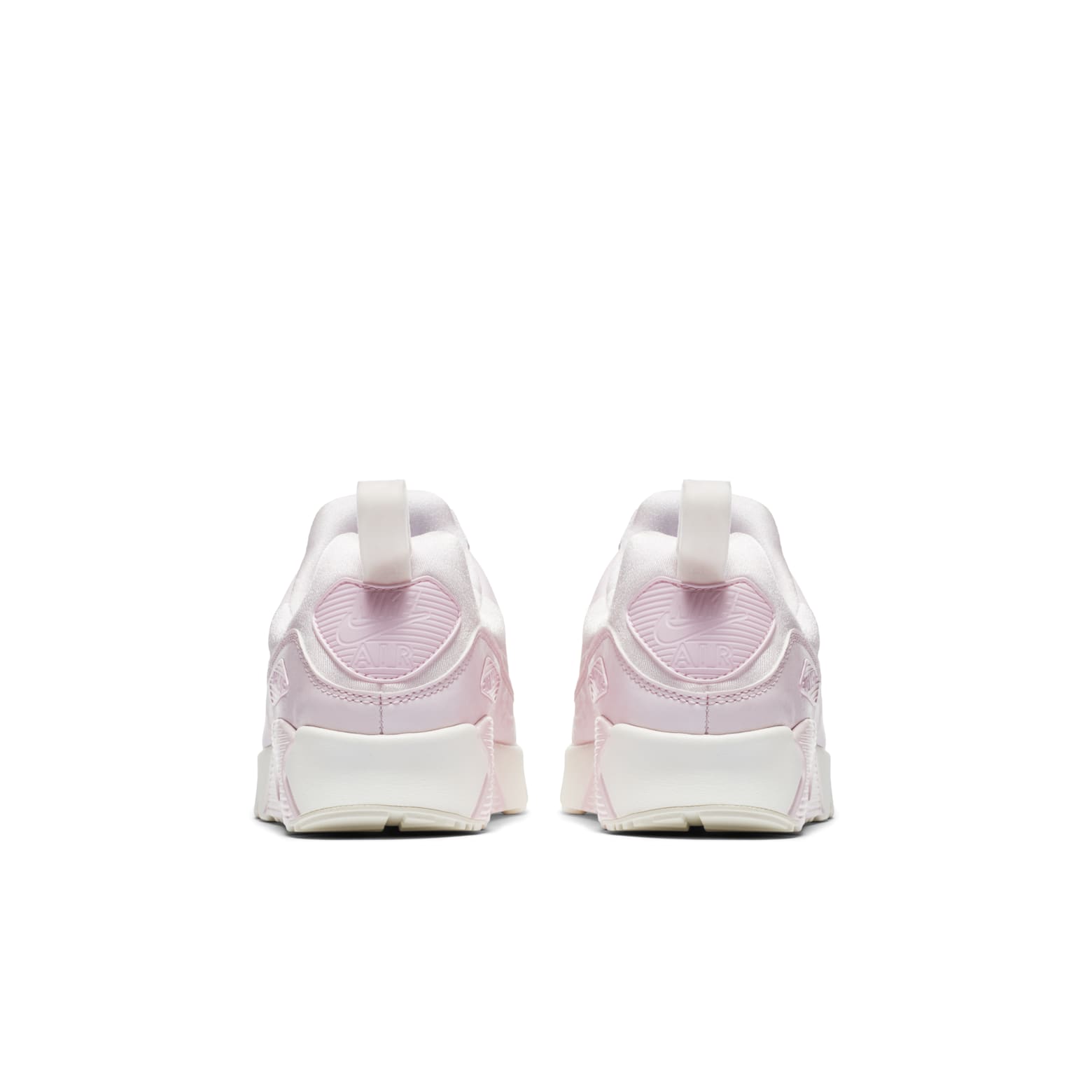 (PS) Nike Air Max Tiny 90 'Arctic Pink' 881926-600