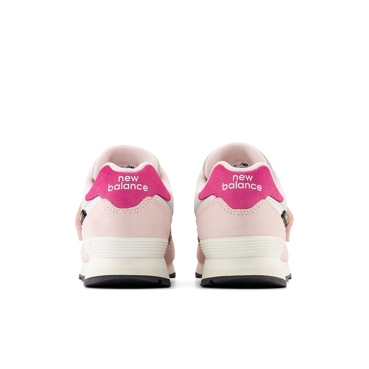 (GS) New Balance 574 'Pink' PV574KGG