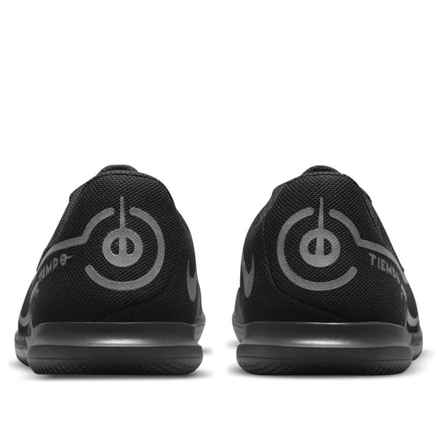 (GS) Nike Tiempo Legend 9 Club IC 'Black Iron Grey' DA1332-004