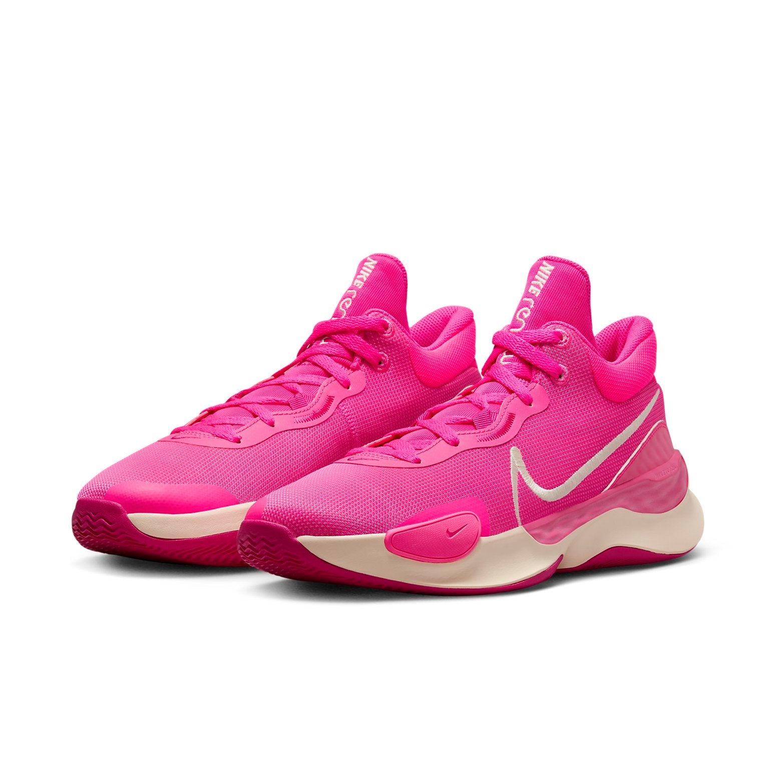 Nike Renew Elevate 3 'Fierce Pink' DD9304-601