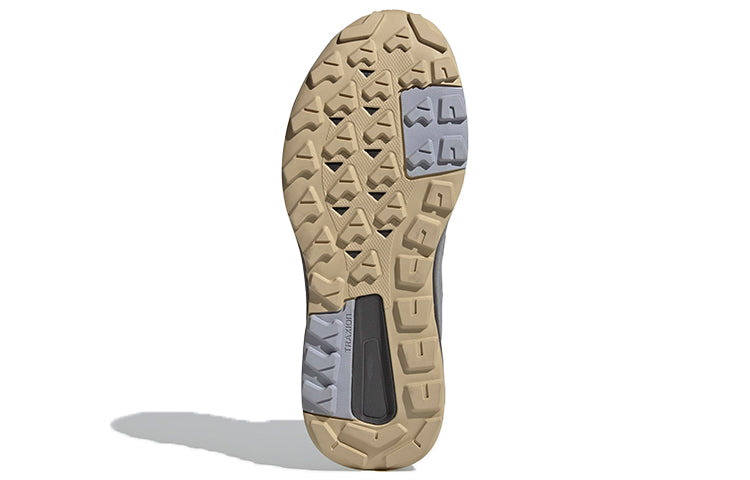 (WMNS) adidas Terrex Trailmaker Mid GTX 'Black Gum' FZ1822