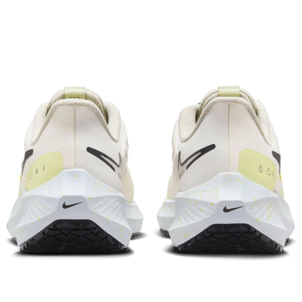 (WMNS) Nike Air Zoom Pegasus 39 'Soft Yellow Black' DO7626-100