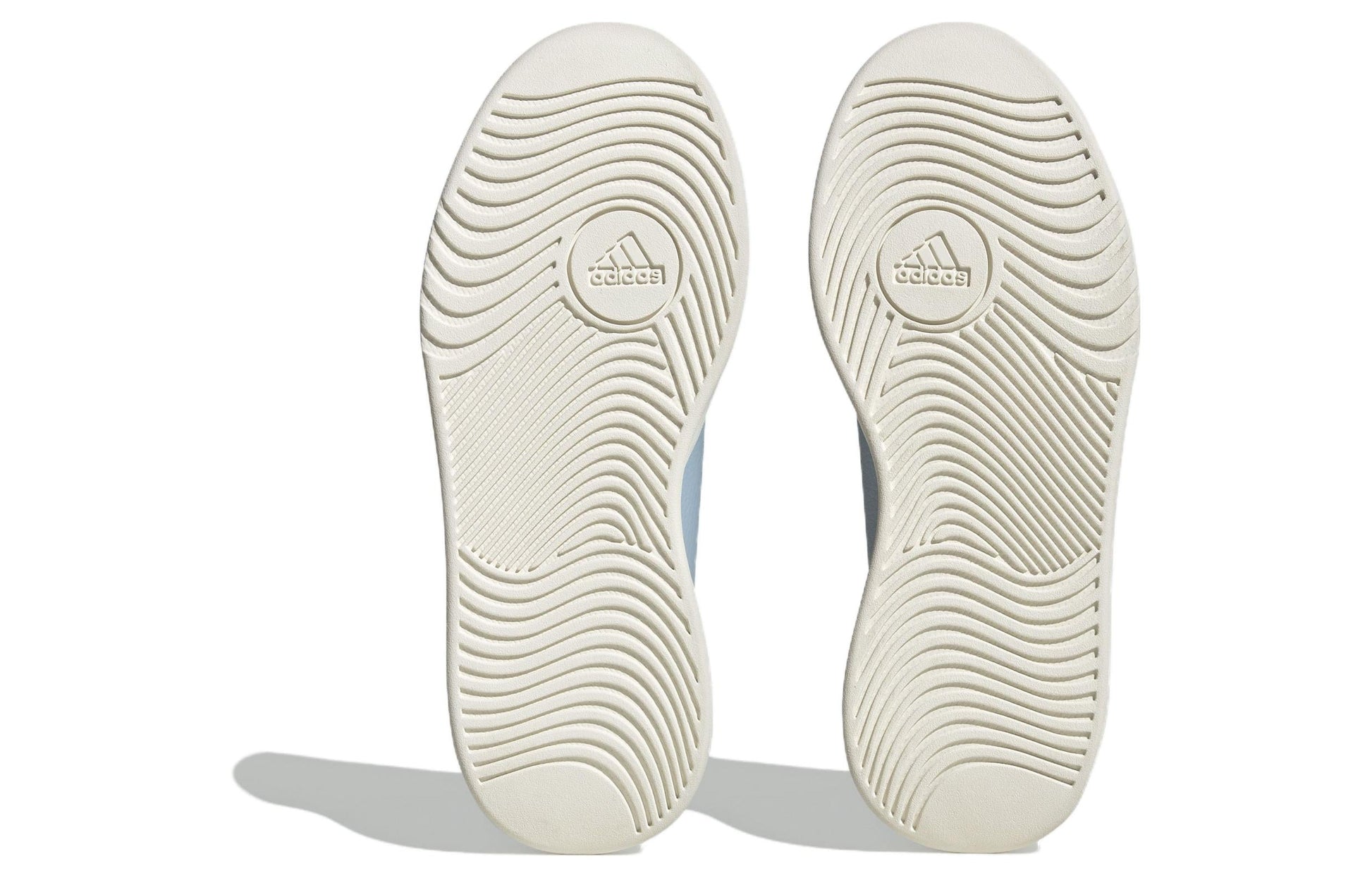 (WMNS) adidas Osade Shoes 'Off White Yellow Wonder Blue' IG7331