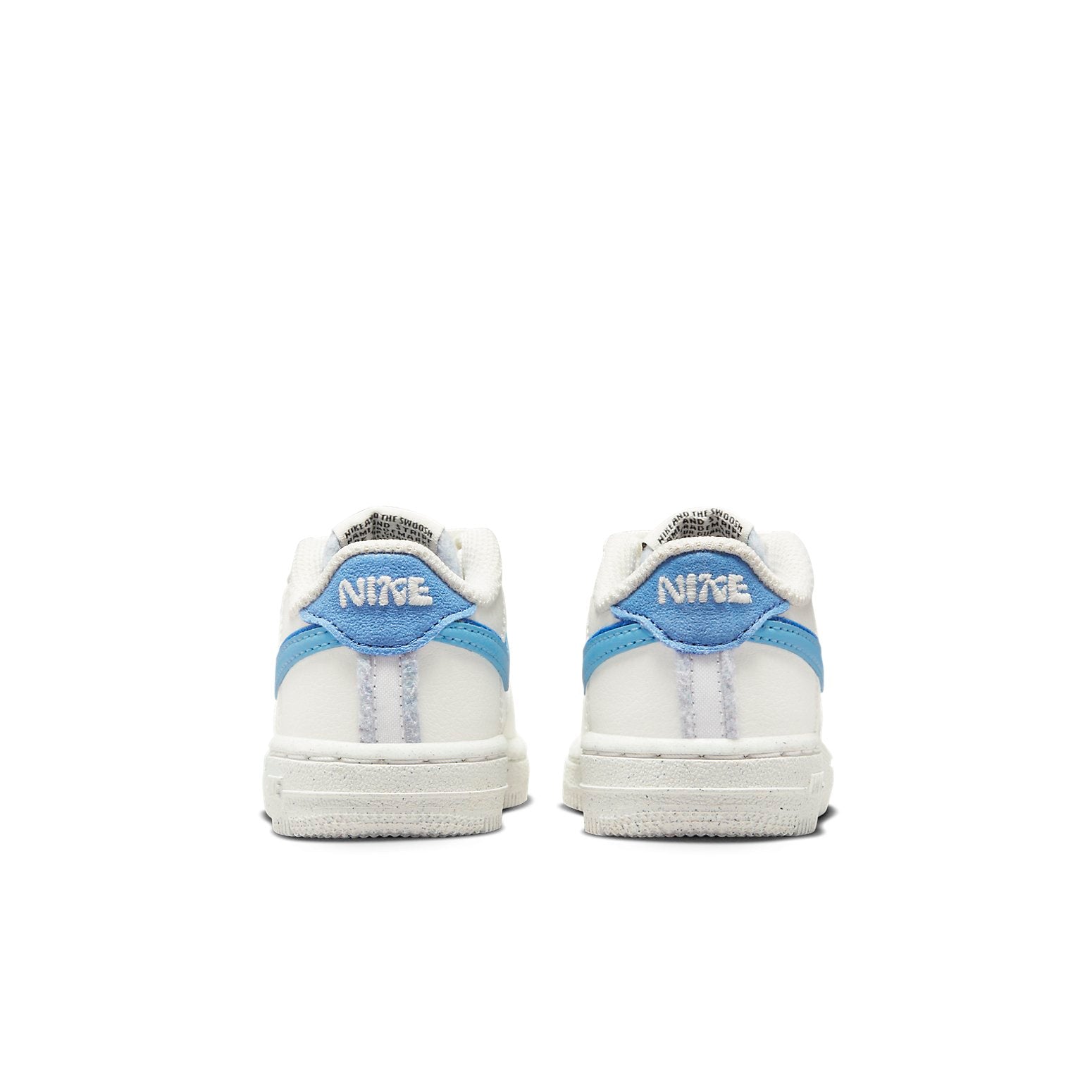 (TD) Nike Force 1 LV8 2 '82 - Blue Chill' DV0753-100
