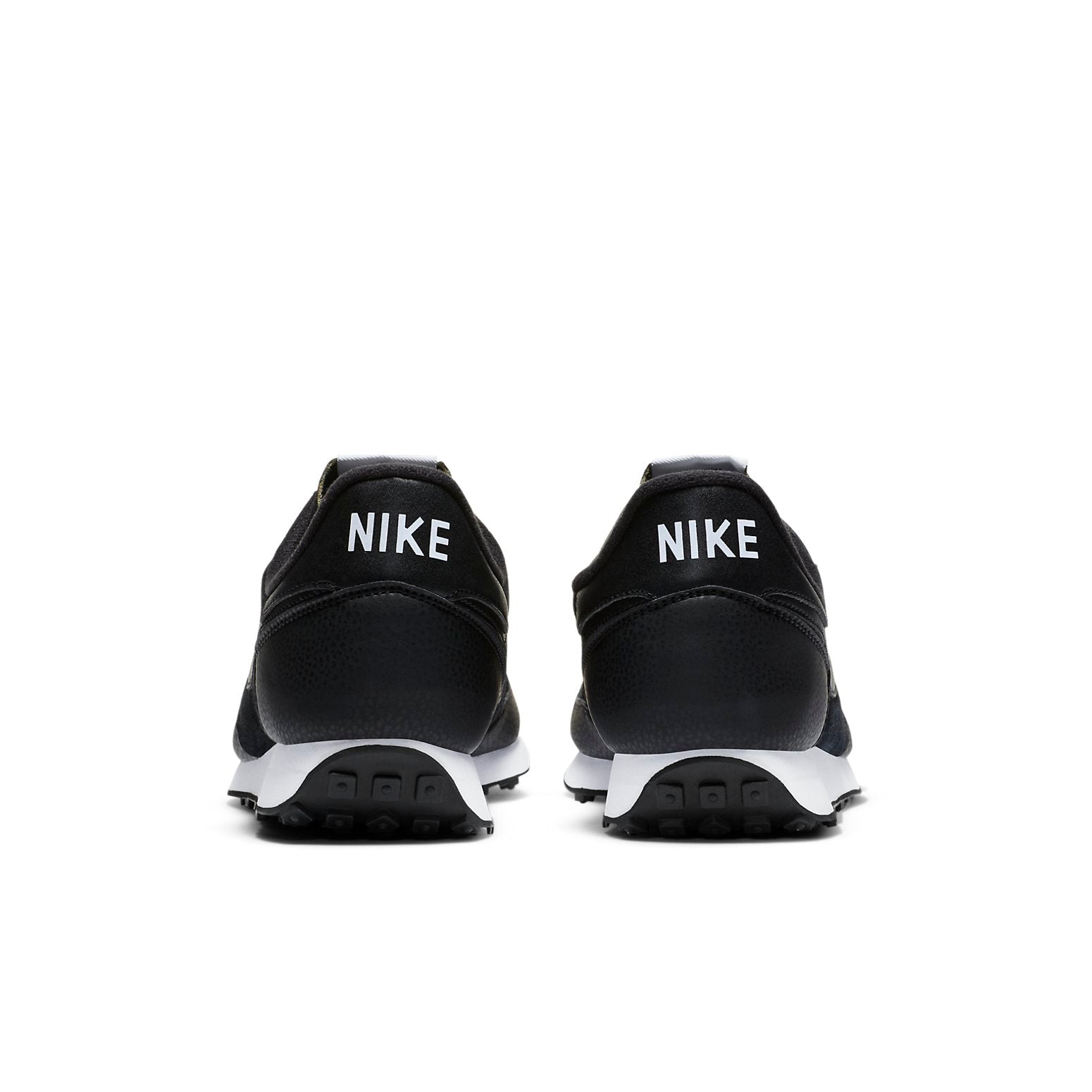 Nike Challenger OG SE 'Black Suede' CW7662-001