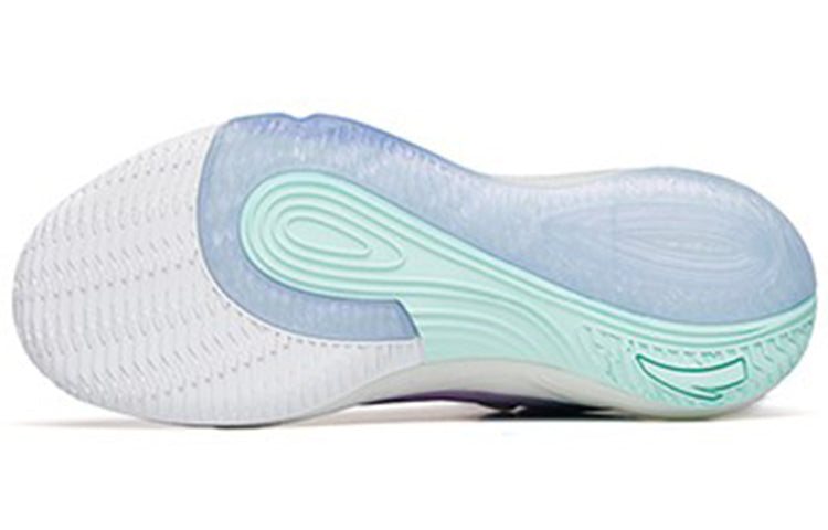ANTA Bubble Bomb 'White Blue Purple' 112211603Q-1