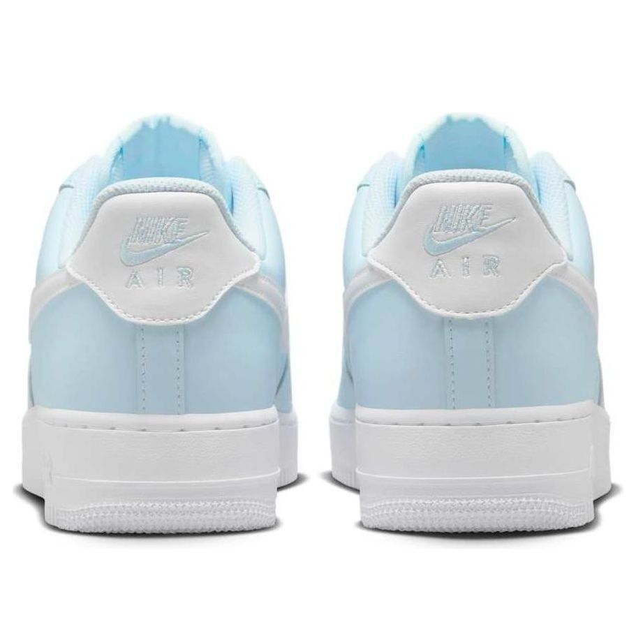 Nike Air Force 1 Low '07 'Glacier Blue White' FJ4146-400