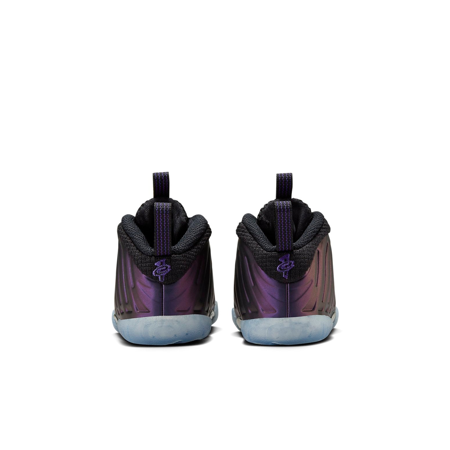 (TD) Nike Air Foamposite One 'Eggplant' FJ1257-001