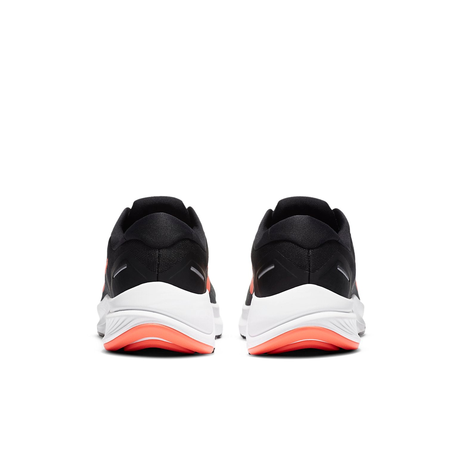 Nike Air Zoom Structure 23 'Black Bright Mango' CZ6720-006