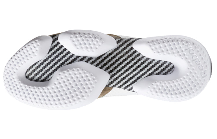 Reebok 3D Op. knit Running Shoes Grey CN3790