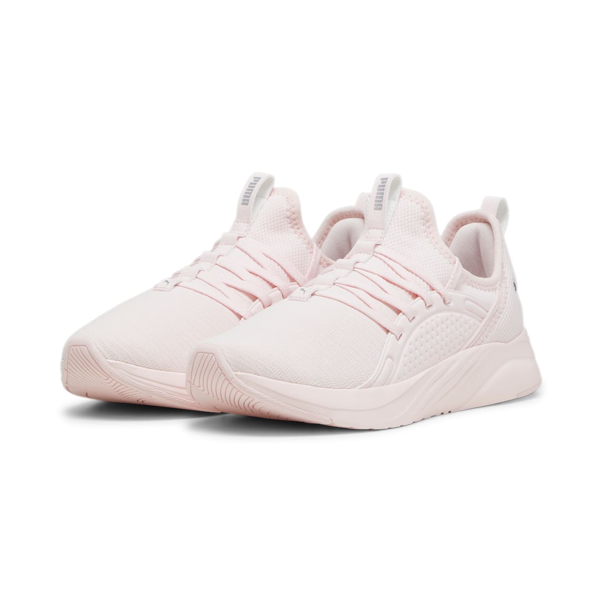 (WMNS) PUMA Softride Sophia 2 Premium 'Frosty Pink Silver' 378710-03