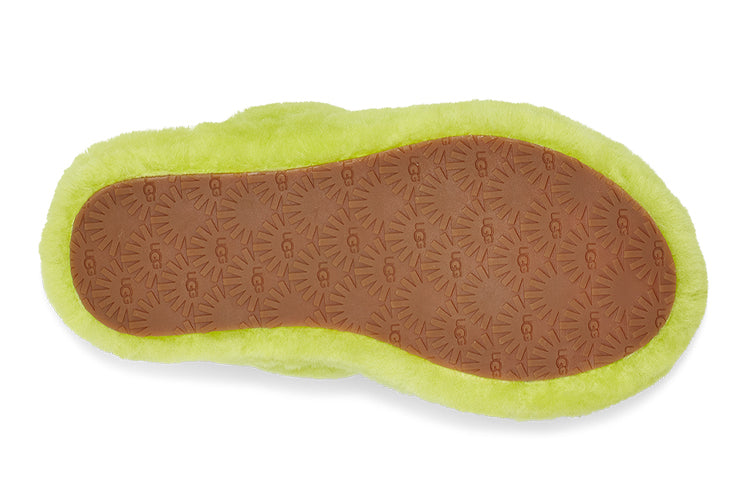 (PS) UGG Oh Yeah Sandal 'Key Lime' 1115752K-KLM