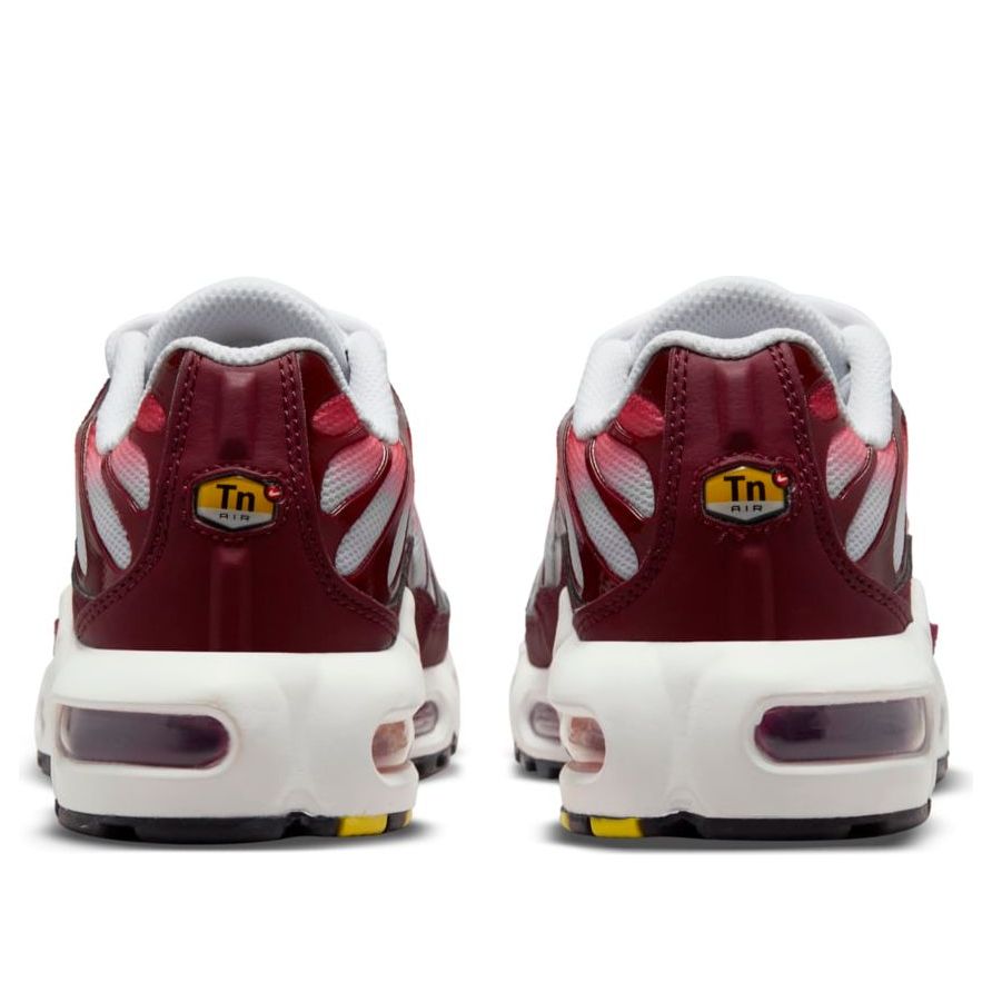 (GS) Nike Air Max Plus 'Dark Beetroot' CD0609-600