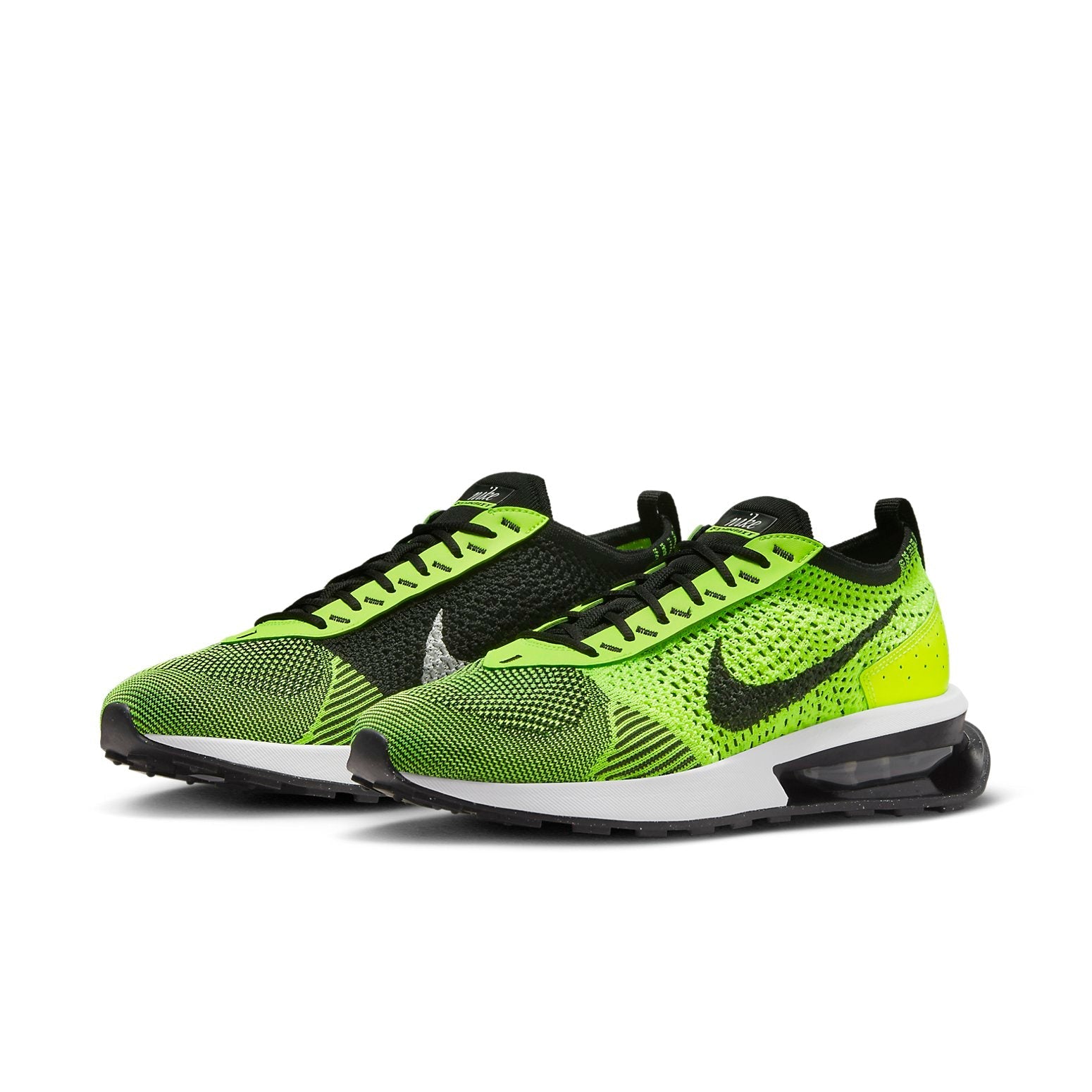 Nike Air Max Flyknit Racer 'Volt' FD4610-700