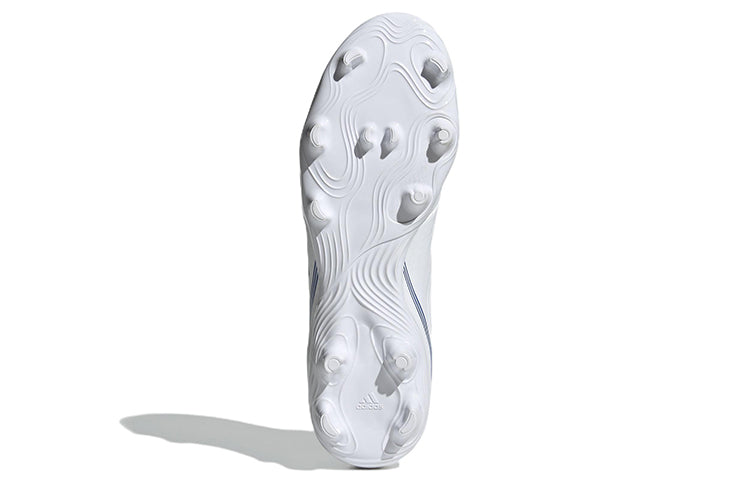 adidas Copa Sense.3 FG 'White Hi-Res Blue' GW4959