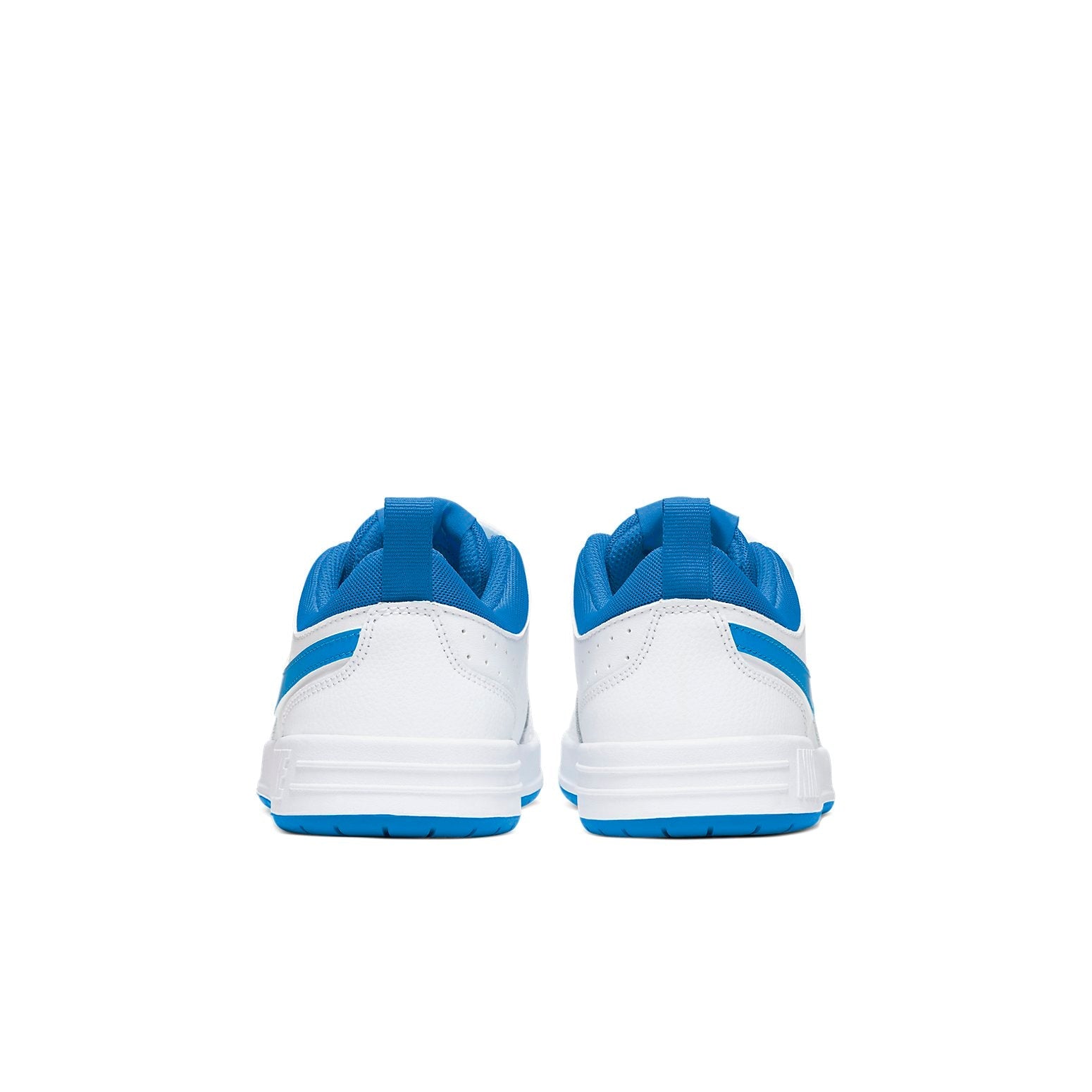(GS) Nike Pico 5 'White Light Photo Blue' CJ7199-103