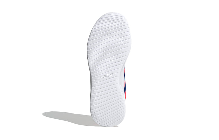 (GS) adidas neo Lite Racer 2.0 'Pink Blue' FW2540
