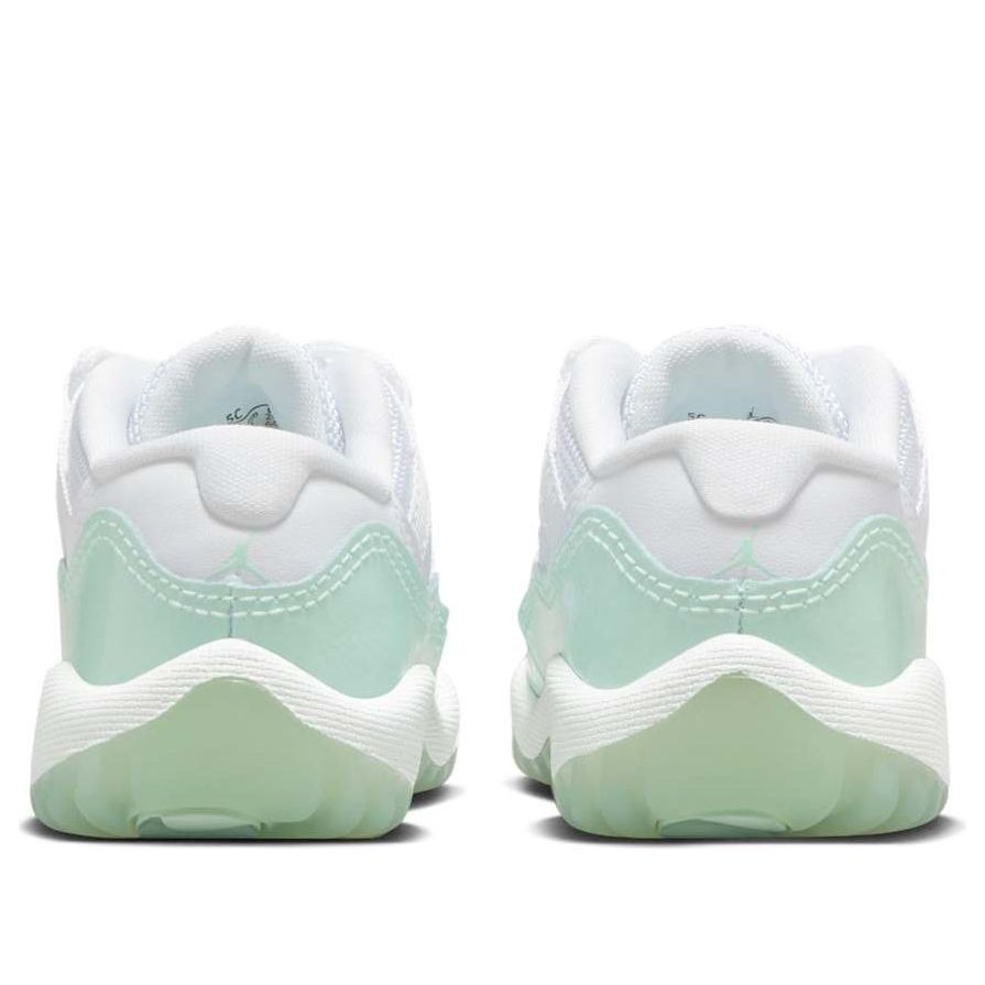 (TD) Air Jordan 11 Retro Low 'Igloo' 645107-103
