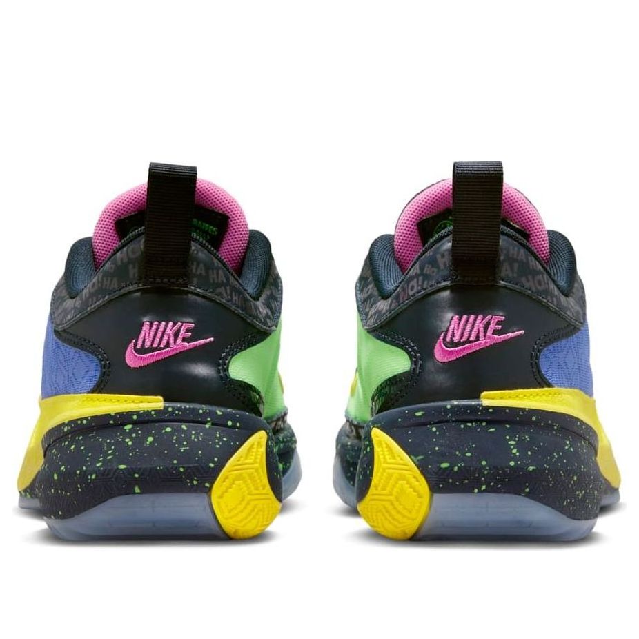 (GS) Nike Zoom Freak 5 'Joker' FN4399-400