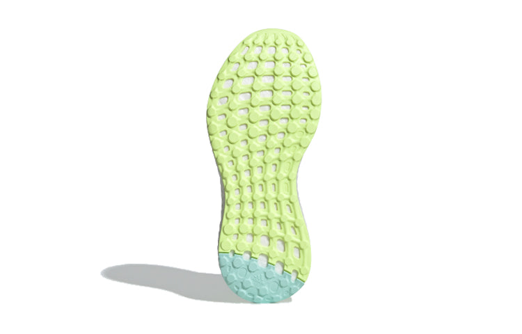 (GS) adidas PureBoost Go J 'Clear Mint' F34009