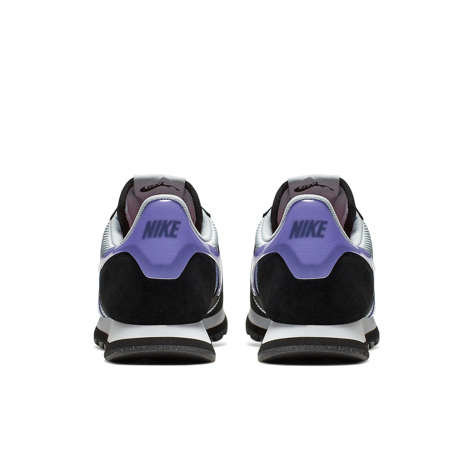 (WMNS) Nike V-Love Low 'Atomic Violet Black' AR4269-002