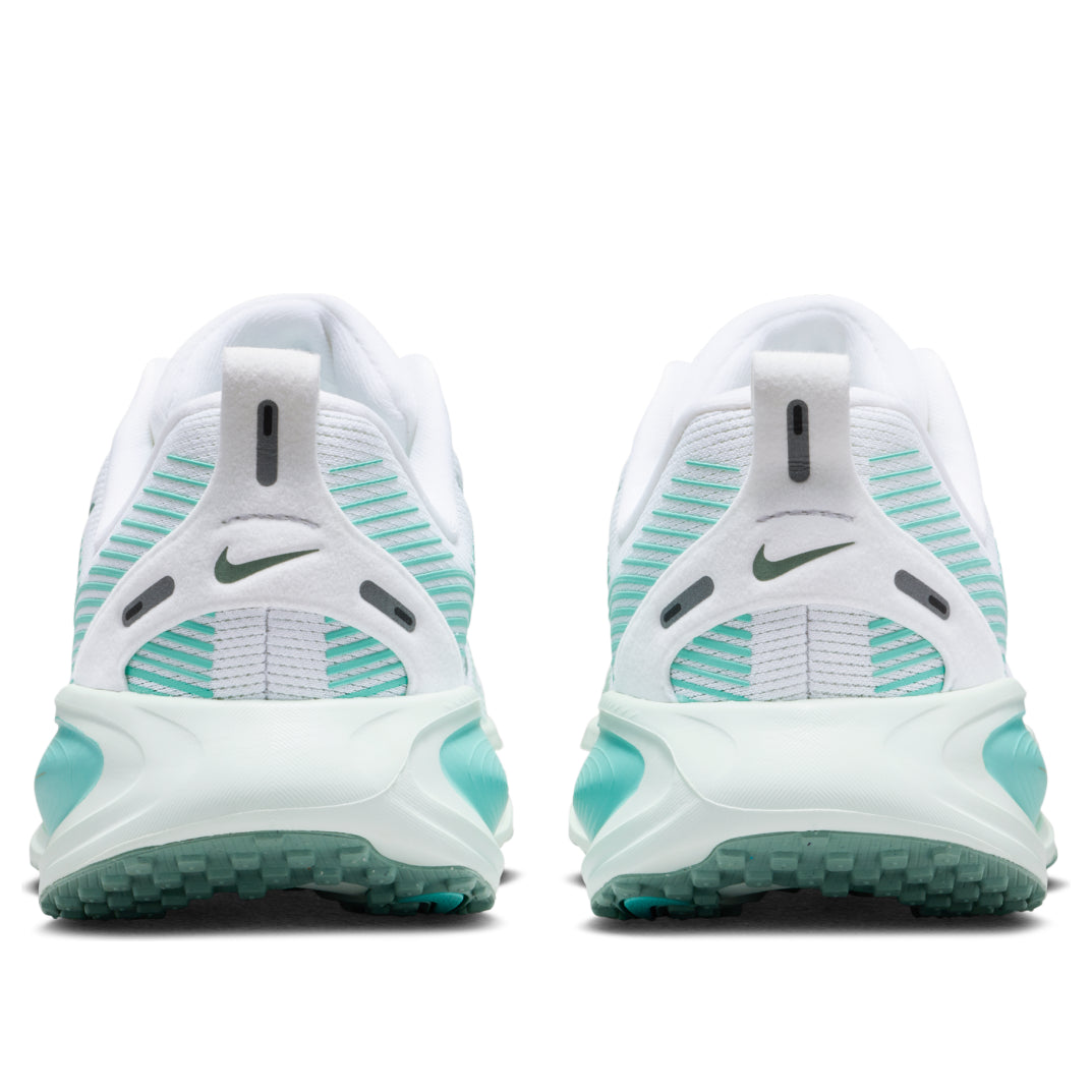 (GS) Nike Air Zoom Vomero 18 'White Bleached Turquoise' HQ2157-106