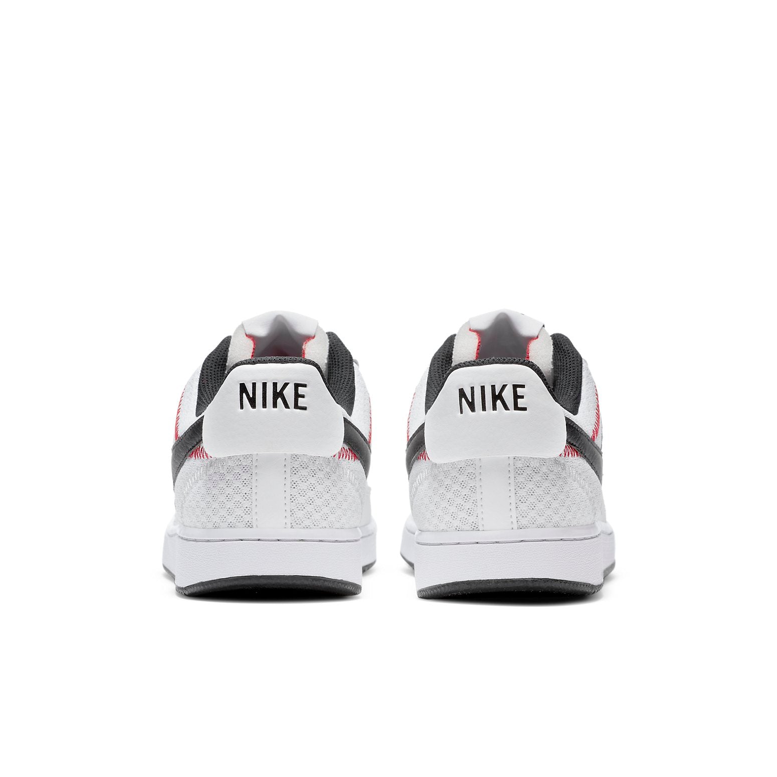 Nike Court Vision Low Premium 'White Black' CD5464-100