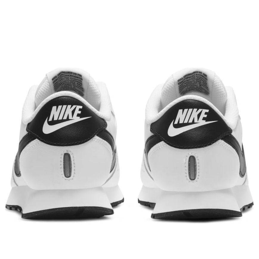 (GS) Nike MD Valiant 'White Black' CN8558-100