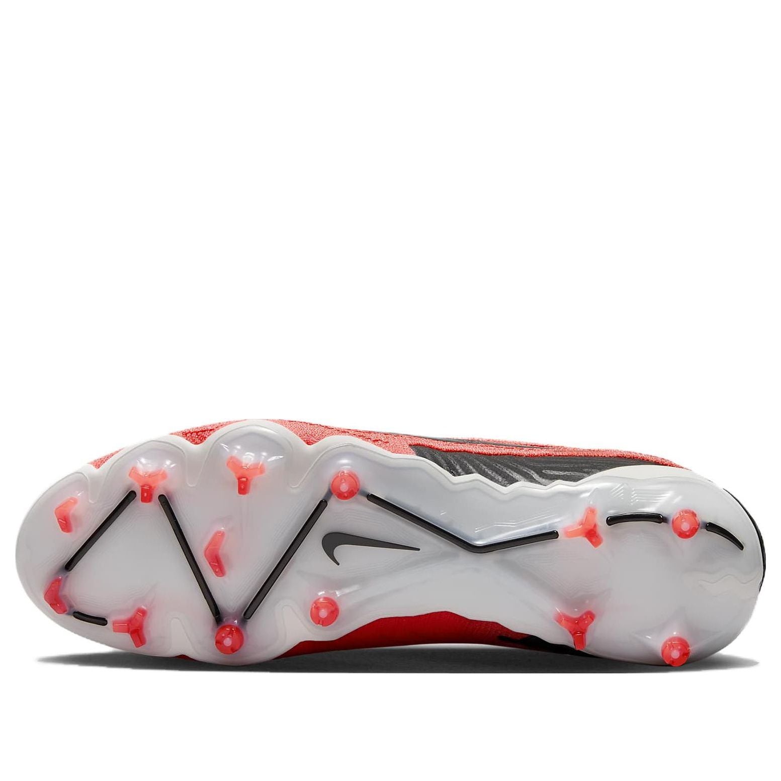 Nike Phantom GX Elite Gripknit FG 'Bright Crimson Black' DC9968-600