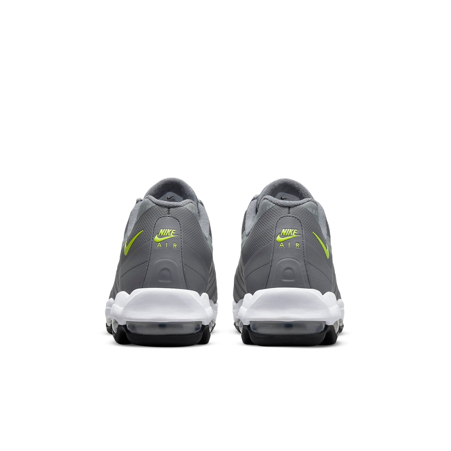 Nike Air Max 95 Ultra 'Neon Grey Green' DM2815-002