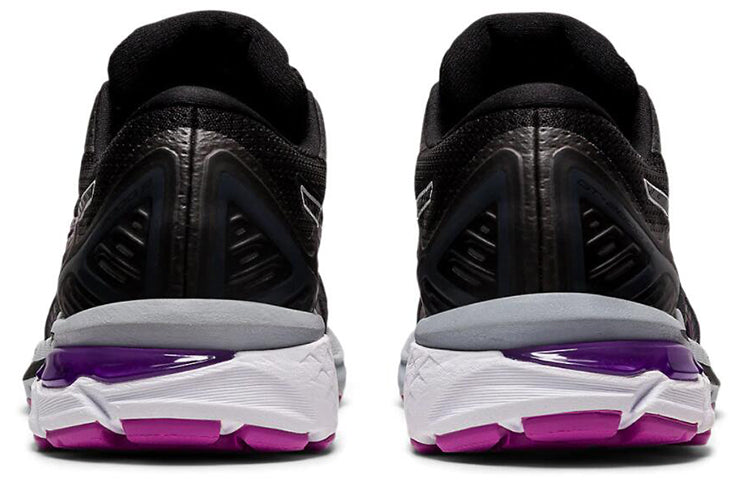 (WMNS) ASICS GT-2000 9 GTX 'Black Digital Grape' 1012A866-001
