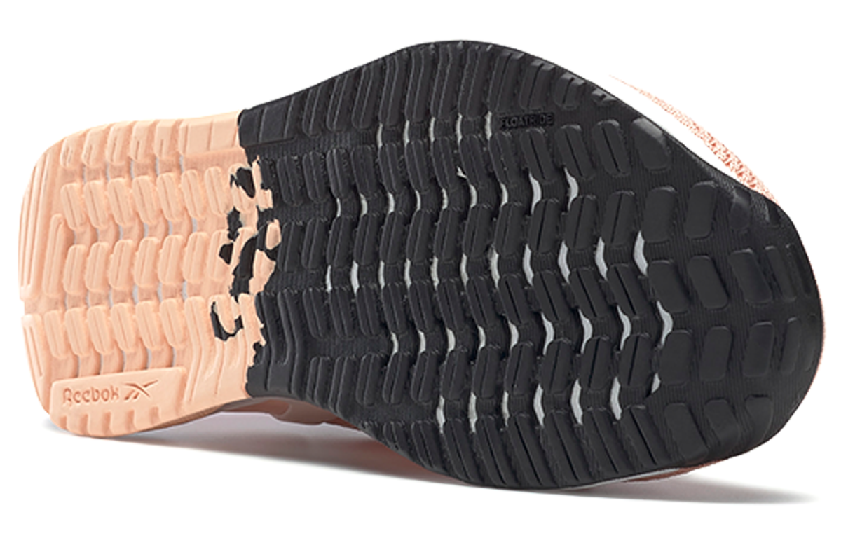 (WMNS) Reebok Nano X1 'Twisted Coral' FY4028
