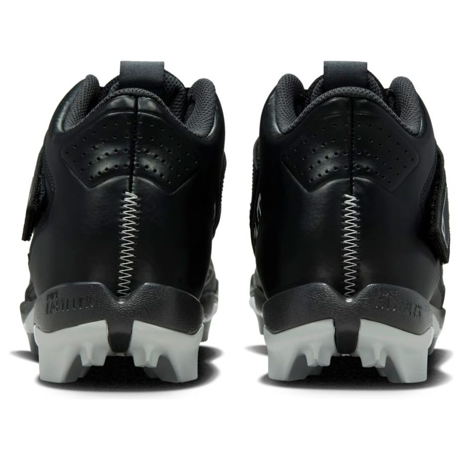 Nike Force Trout 8 Keystone 'Black Dark Smoke Grey' CZ5911-011
