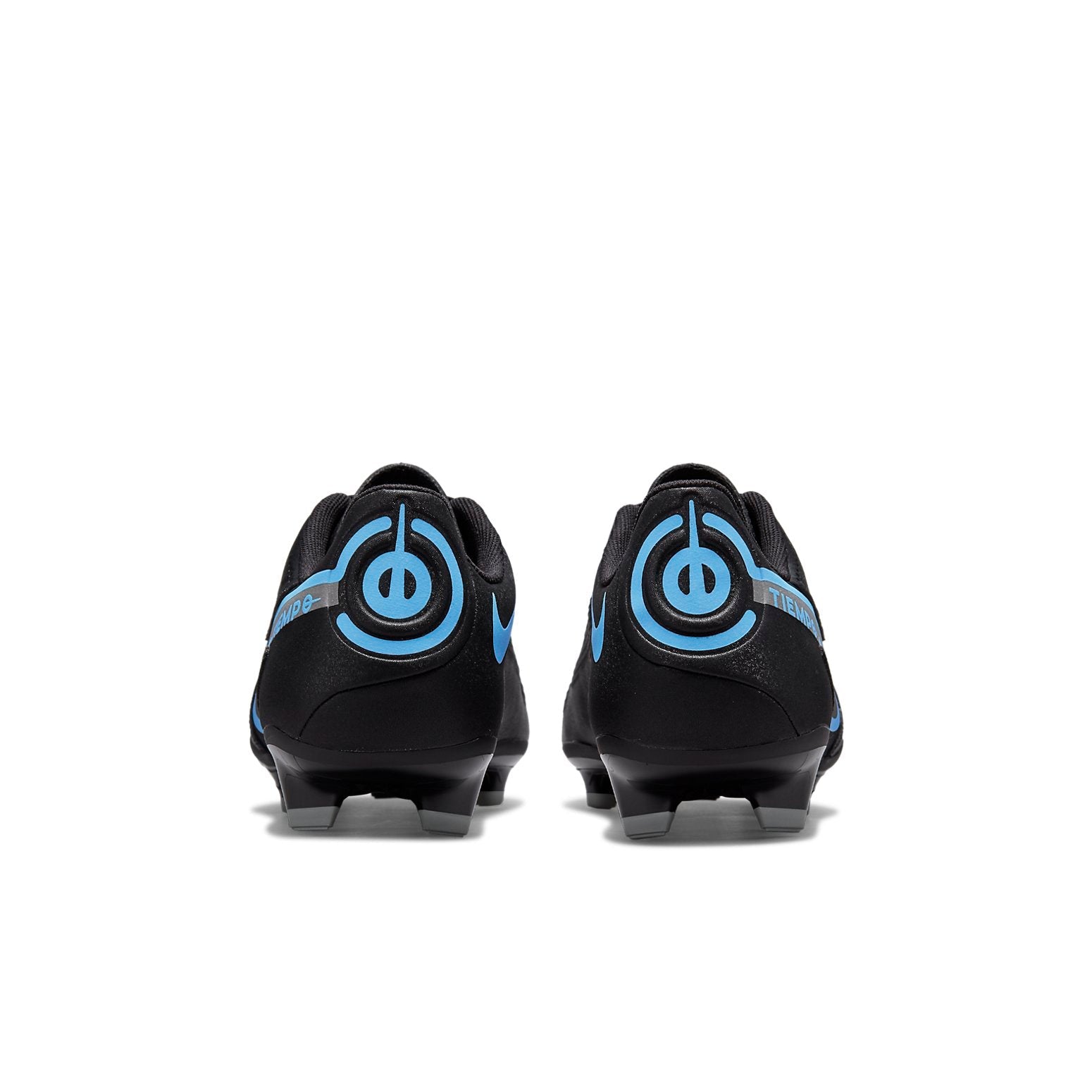 Nike Tiempo Legend 9 Academy MG 'Black Blue Hero' DA1174-004