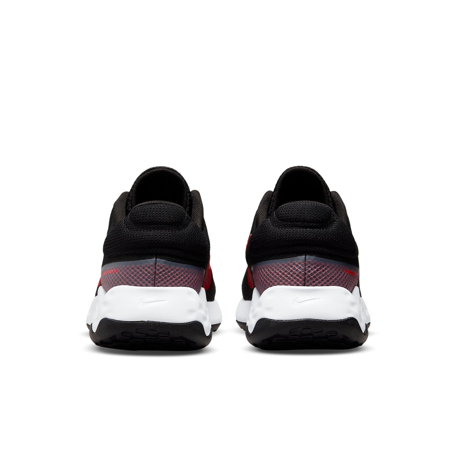 Nike Renew Ride 3 'Black University Red' DC8185-002