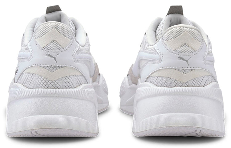 PUMA RS-X3 'Puzzle - White' 371570-03