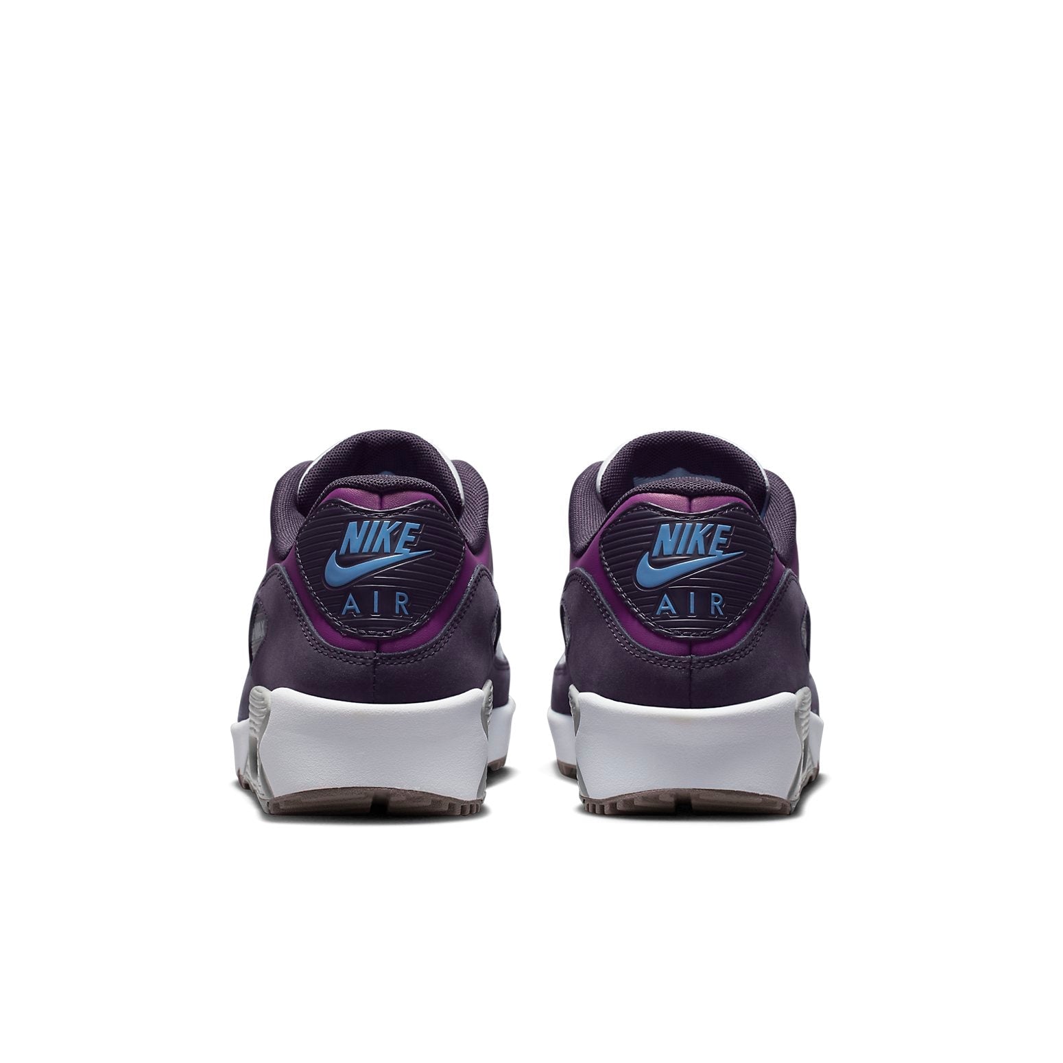 Nike Air Max 90 Golf NRG 'Purple Smoke' DQ4128-155