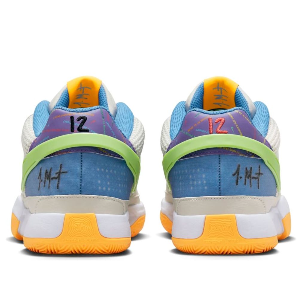 Nike JA 1 'Trivia' DR8785-001